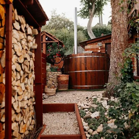 Holiday home A Szivemhez *