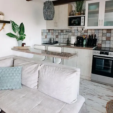 A Szivemhez 別荘 Kulcs