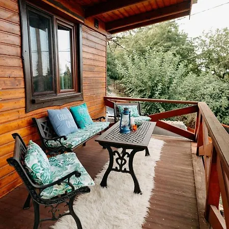 Holiday home A Szivemhez Kulcs