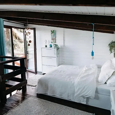 別荘 A Szivemhez Kulcs