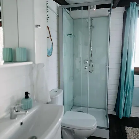 A Szivemhez Holiday home Kulcs