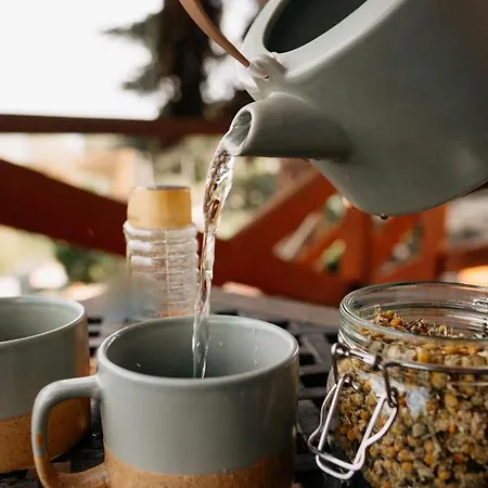 Prázdninový dům A Szivemhez