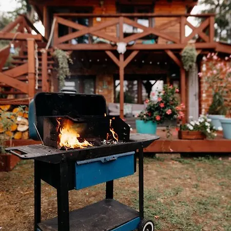 別荘 A Szivemhez *