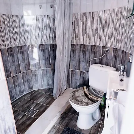 Holiday home A Szivemhez