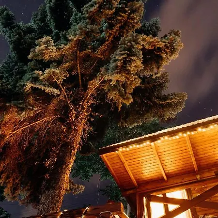 別荘 A Szivemhez *