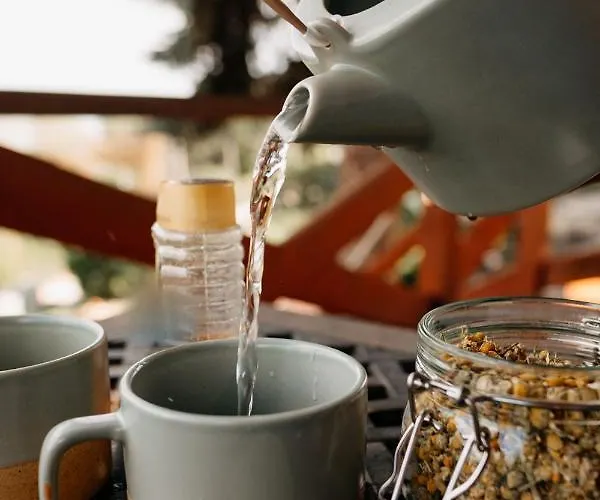 Case de vacanță A Szivemhez