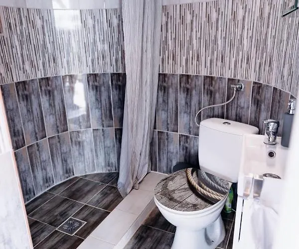 Case de vacanță A Szivemhez